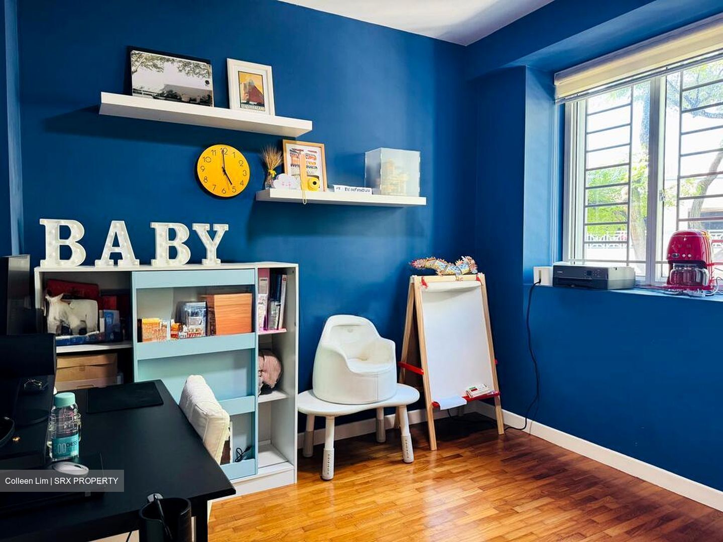 The Eden At Tampines (D18), Condominium #498989561